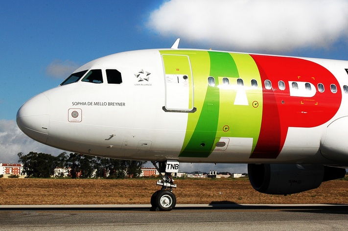 TAP-Portugal-Airlines