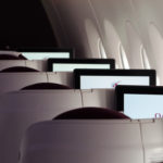 Qatar Airways A350-900 Business Class